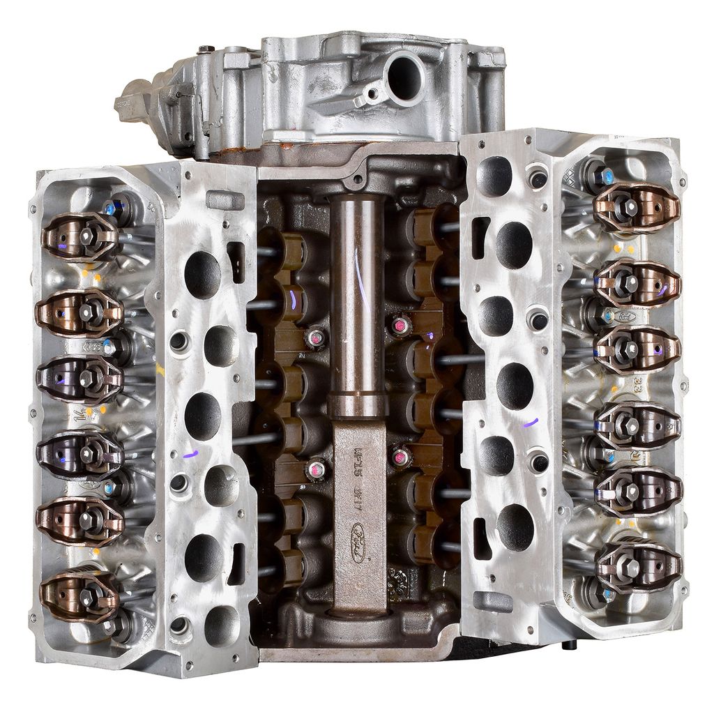 2007 Mercury Monterey Engine | Tovesageneral Motors