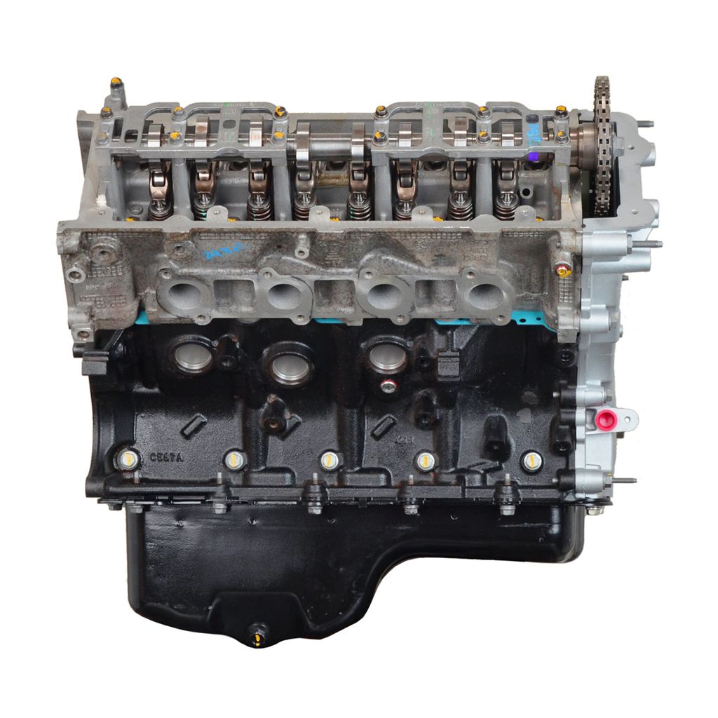 2012 VPG MV-1 Engine | Tovesageneral Motors
