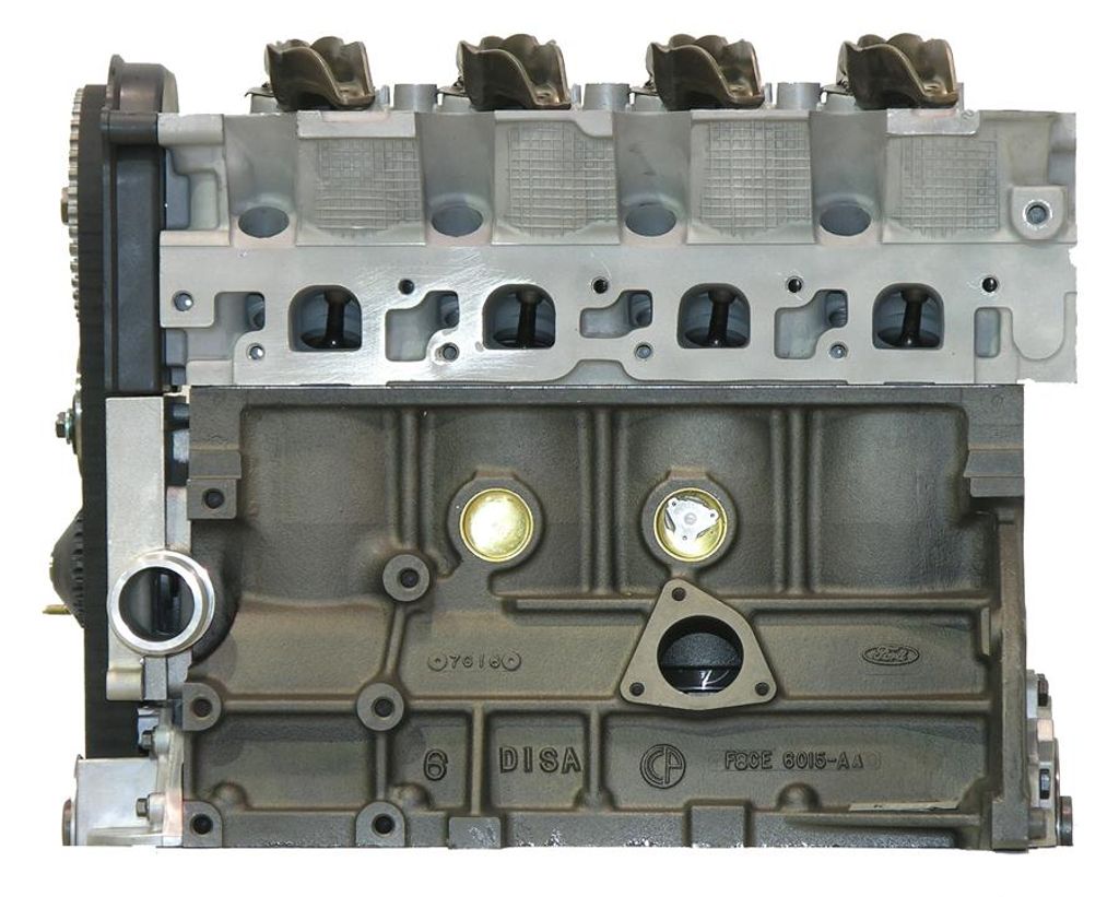 1999 Mercury Tracer Engine | Tovesageneral Motors