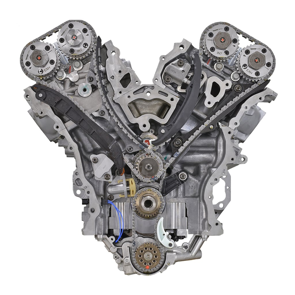 2024 Ram ProMaster 2500 Engine | Tovesageneral Motors
