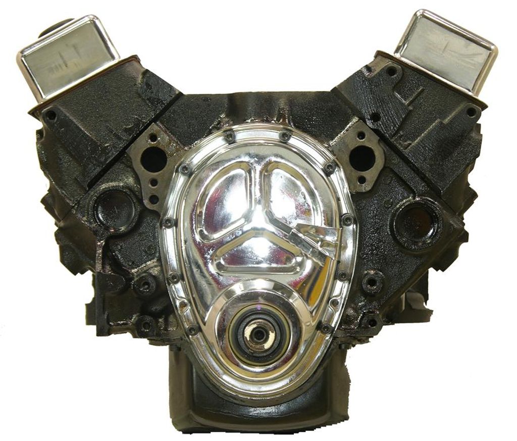 1978 GMC P25 Engine | Tovesageneral Motors