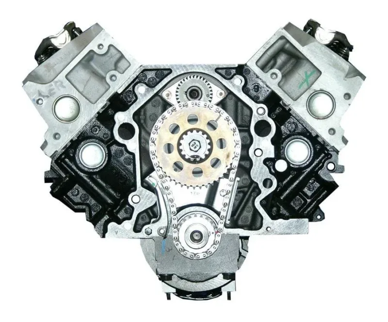 1990 GMC C5000 Engine | Tovesageneral Motors
